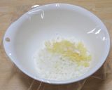 我が家のハンバーグ作り方1写真