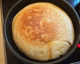 ワンパンで作る！明太ポテトチーズフォカッチャ作り方7写真