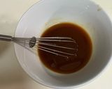 本格♫蒸し鶏のネギ油ソースかけ作り方7写真