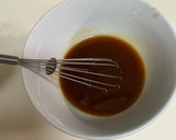 本格♫蒸し鶏のネギ油ソースかけ作り方7写真