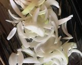 【白い酢豚】はサラダでもメインでも美味！作り方2写真