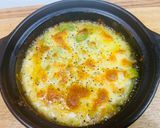 🥑アボカド＆たっぷりチーズ＆ツナマヨ焼き作り方4写真