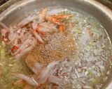 カンタン！ケランチム作り方3写真