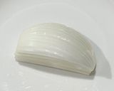 鶏ひき肉とピーマンの挟み焼き作り方2写真
