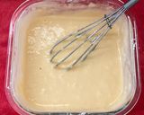 ふっくらしっとりケーキ作り方2写真