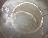 しじみラーメン作り方3写真