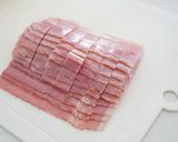 【野菜多め】栄養たっぷりミネストローネ作り方6写真