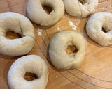 ホットクックでベーグル作り方5写真