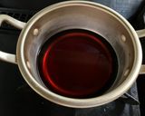 和風汁なし坦々うどん作り方3写真