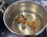 【無水】パキスタンカレー作り方2写真