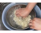 旨辛豆乳そうめん★動画あり★作り方17写真