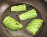 農家の食卓〜ナスのヘルシー蒸し焼き〜作り方4写真