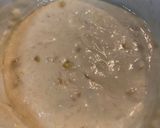 【離乳食】バナナ蒸しパン【卵砂糖不使用】ﾌﾜﾌﾜ作り方5写真
