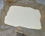 バスチー風ズボラさんヨーグルトケーキ作り方4写真