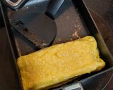 ふわっと！はんぺんチーズ入り卵焼き作り方5写真