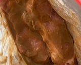豚肉の粕漬け♡醤油ベース作り方3写真