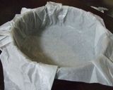 簡単♪しっとり、なめらか★かぼちゃケーキ作り方4写真