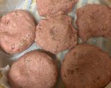 トマト缶で作るせいろ蒸しおからハンバーグ作り方4写真