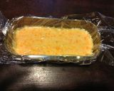ギルトフリー♪米粉＆ノンオイルキャロットケーキ🥕作り方7写真