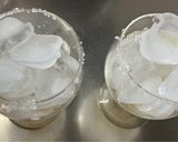 スダチのソルティードッグ作り方10写真