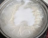 材料少なく絶品！そうめんチャンプルー作り方5写真