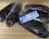 新鮮に茄子を保存する方法♬作り方4写真