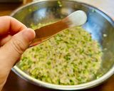 野菜たっぷり餃子（冷凍可）作り方10写真