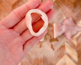 沖縄伝統料理 いかすみ汁 作り方1写真