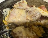 ローストビーフ丼♡神マヨソース作り方3写真