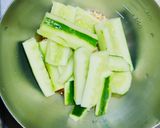 にんにくガツン！簡単やみつききゅうり！作り方6写真
