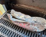 メキシコ風エローテ焼きとうもろこし作り方4写真