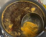 ローストビーフのタレ作り方2写真