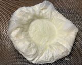 材料２つ！ヨーグルトで極上クリームチーズ作り方4写真
