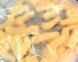 油揚げの冷凍保存♡作り方4写真