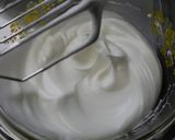 不器用ダックワーズ作り方2写真