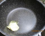 エビたま醬油チャーハン😋♪作り方2写真