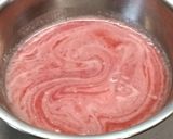 どんぐり餡子の桜もち作り方11写真