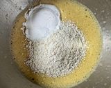 オートミールとバナナの腸活パンケーキ作り方4写真