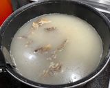 コストコ★ロティサリーチキンリベイク作り方4写真