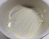 餃子　アレンジ作り方2写真