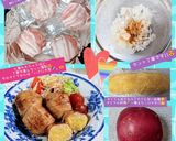 うちの味☆バター香る♬肉じゃがボール❤作り方63写真