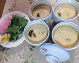 母親直伝にも！我が家の茶碗蒸し作り方16写真