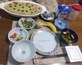 ズッキーニの和風スープ作り方16写真