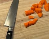 中華風肉じゃが作り方1写真