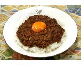 ブロッコリーの茎のキーマカレー★動画あり作り方19写真