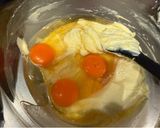 さつまいものNY チーズケーキ🍠作り方7写真