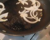 鮭ときのこの味噌バター炒め作り方5写真