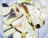 なす部門1位考案！なすのうまいうまい焼き作り方7写真