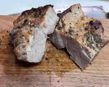 豚バラ肉ブロックで作るローストポーク作り方7写真