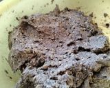 手作り味噌(三河の豆味噌)作り方19写真